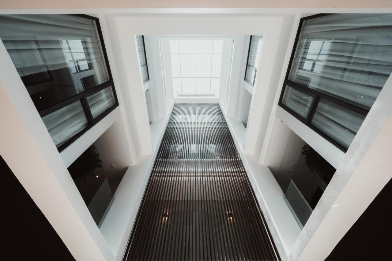 Matata Hotel Kota Kinabalu Luaran gambar